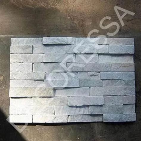 Stone Wall Panels - Silver Shine Wall Panel Trader - Retailer from ...