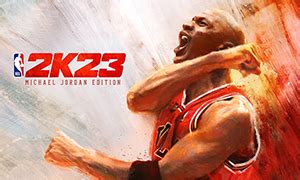 NBA 2K23专区_23中文版下载,MOD,修改器,攻略,汉化补丁_3DM单机