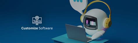 Customized Software | Rynow Infotech