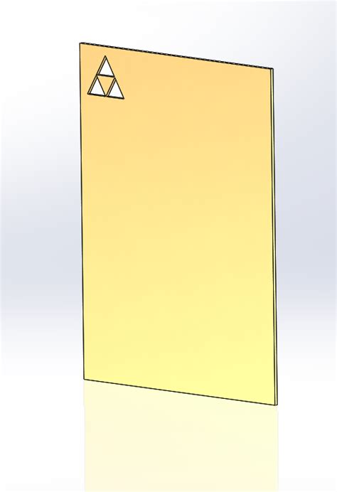 SolidWorks Sketch Fill Pattern 的图像结果
