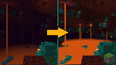 Image result for Minecraft Nether Fog