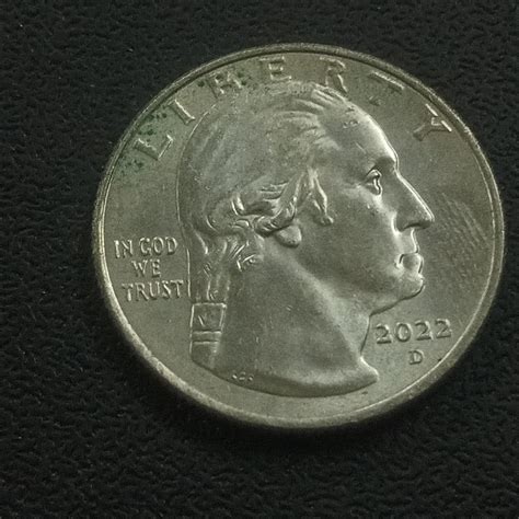 1/4 Dollar (Dr. Sally Ride) - U.S.A - American Women Quarter Program ...