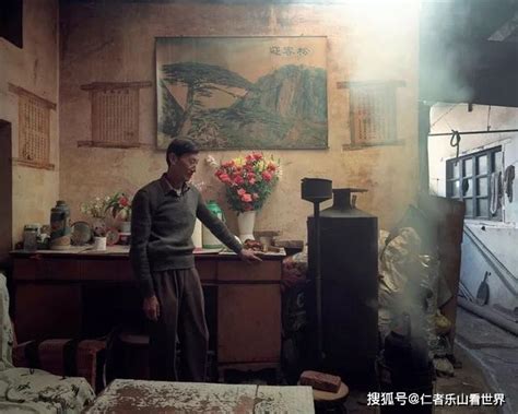 老照片 | 这个不会中文的老外，拍下90年代的中国，满满都是回忆杀 | www.wenxuecity.com