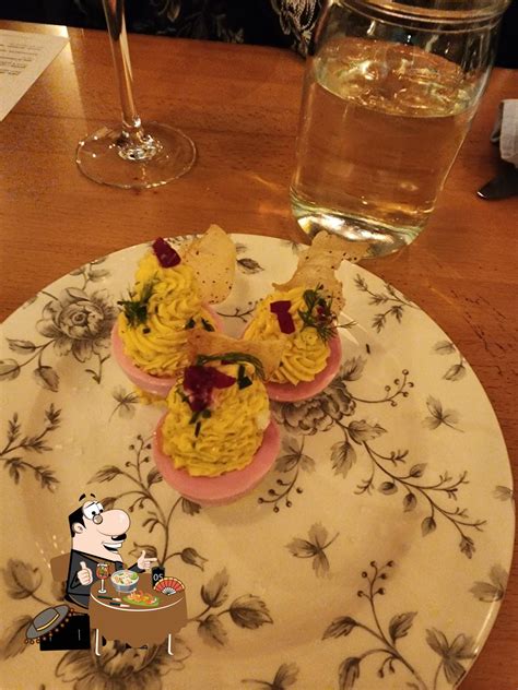 Root & Bone - Chesterton in Chesterton - Restaurant menu and reviews