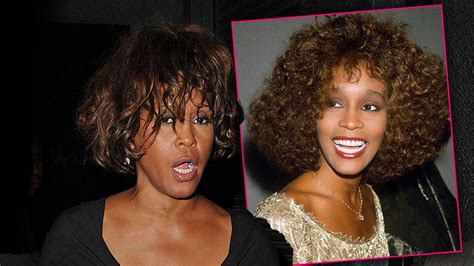 Whitney Houston Death -- Her Secrets & Scandals Revealed