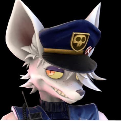 Officer Flint | Dopple.ai