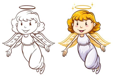 Desenhos divinos Imagens – Download Grátis no Freepik