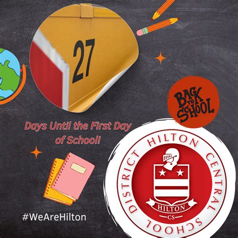 Days Until August 27