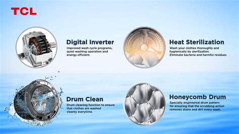 UPSIZE PH | TCL Launches New Washing Machine