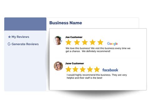 How to Review Software 的图像结果