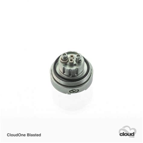 CloudOne Blasted RTA (V4) eSmokeGuru