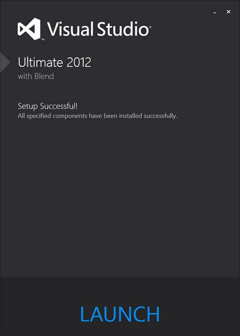Visual Basic 2012 Version 的图像结果