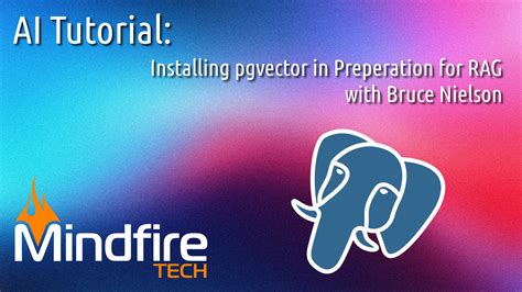 Image result for Pgvector Installation