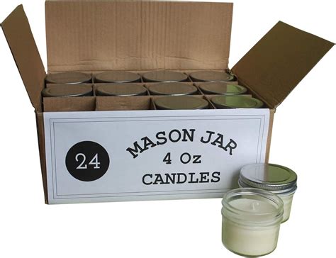Candle Jars Cheap at Mary McMahan blog
