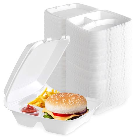 Restaurant Takeout Containers at Michael Siddons blog