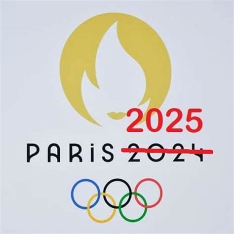 What are the odds of the Paris 2024 Olympic Games being postponed until ...