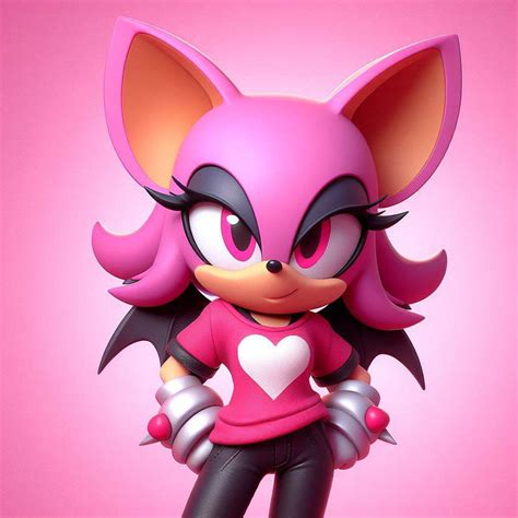 Image result for Rouge deviantART