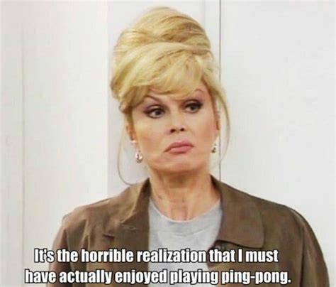 Image result for Patsy Stone Xmas Meme