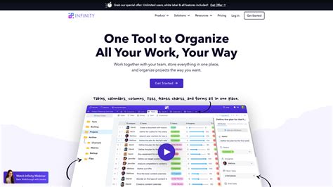 Image result for Start Infinity