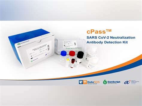 Genscript and Premas partner to launch cPass SARS CoV-2 Neutralization ...