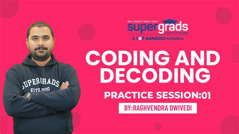 Coding Decoding by Deepak Sir 的图像结果