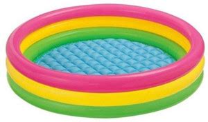 RS Toys 00164-Swimming Pool(3-feet) Inflatable Swimming Pool Price in ...