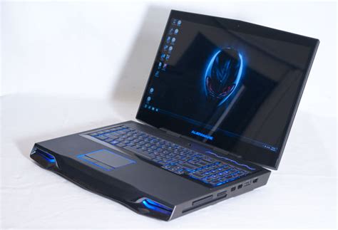 Alienware Crossfire Laptop 的图像结果