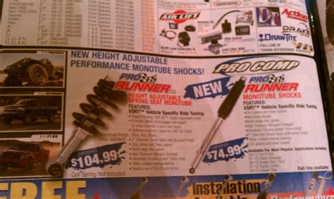 Image result for F250 Pro Runner Shocks Review