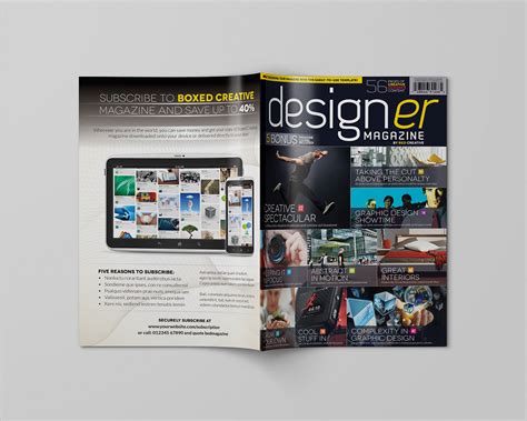 Image result for Magazine InDesign Content Page. Examples