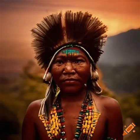 World indigenous peoples day