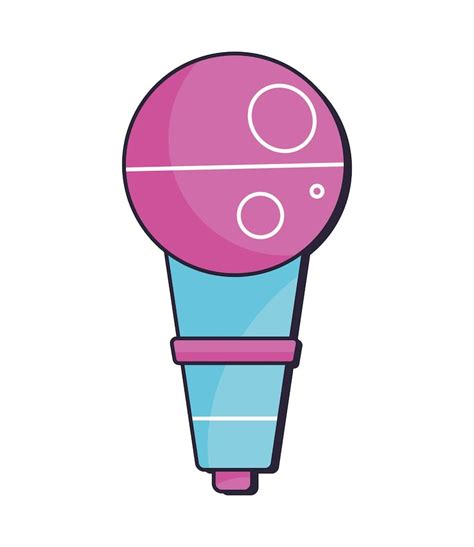 Cute microphone coloring Vectors - Download Free High-Quality Vectors ...