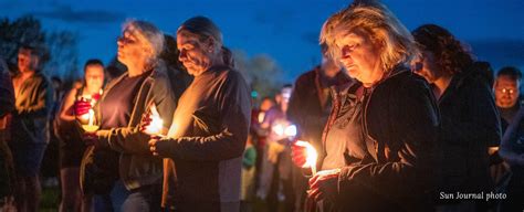 Lewiston Strong – Maine Community Foundation