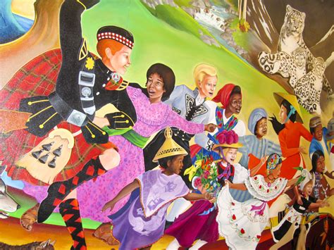 25 Reasons Why The Mysterious Denver Airport Is Like No Other In The World