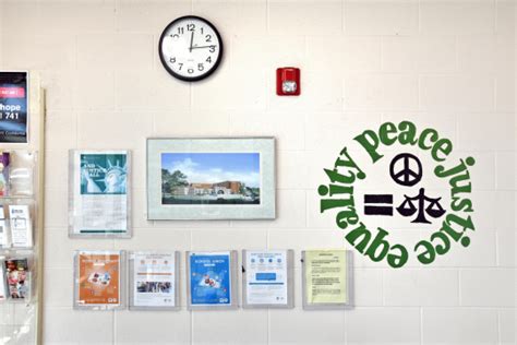 Detention Visitation Procedures : Summit County Juvenile Court