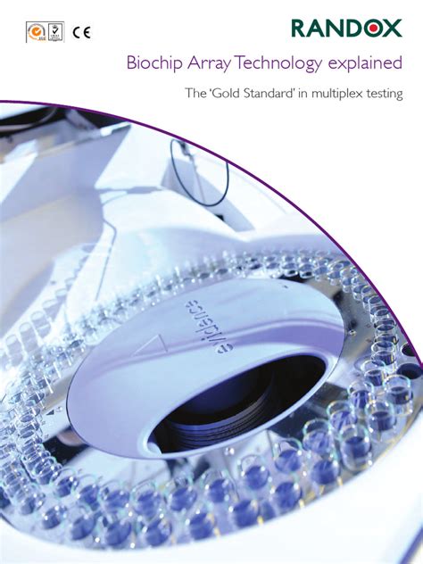 Randox Instruction 的图像结果