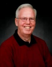 Ronald George Wolfe Obituary - 2023 - Buettgen Funeral Home