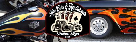 Hot Cars and Handlebars Poker Run 2024, Shasta Harley-Davidson, Inc ...