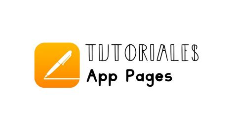 Tutorial Pages Apple En Español 的图像结果