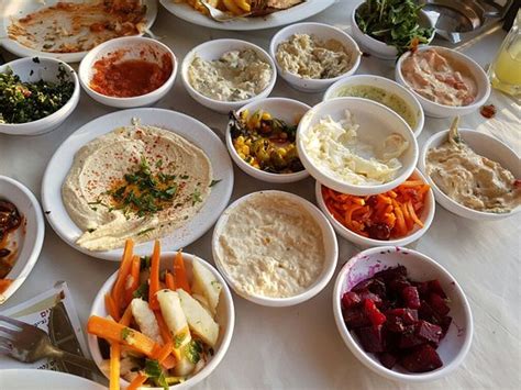 THE OLD MAN AND THE SEA, Jaffa - 85 Kedem St., El Ajami - Menu & Prices ...