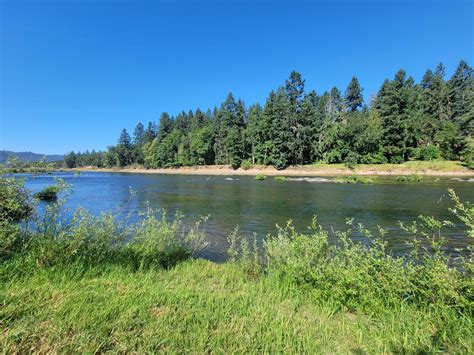 River Ranch Campground - Hipcamp in Roseburg North, Oregon