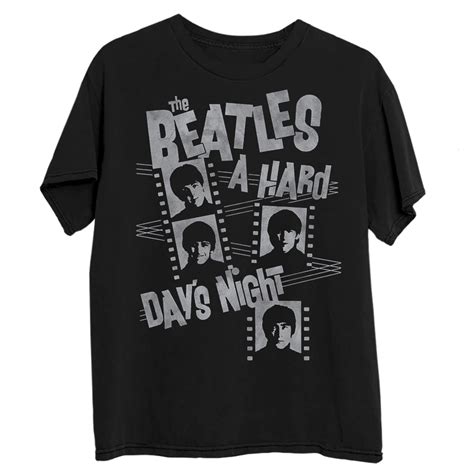 Beatles T Shirt