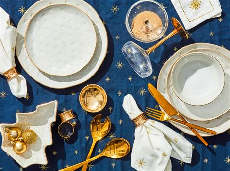 4 Christmas table themes to make Christmas dinner feel festive - Better Homes & Gardens Australia