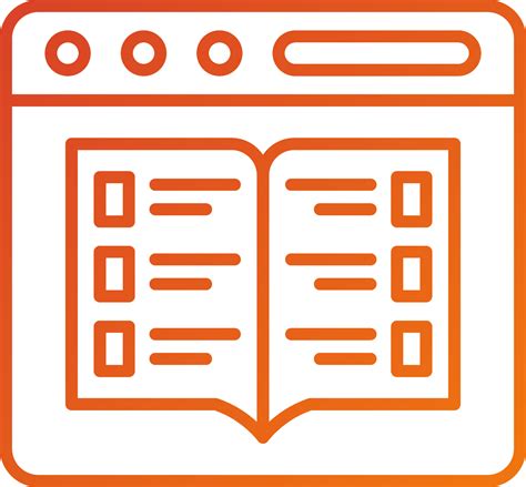 Image result for Tutorial Catalog Icon