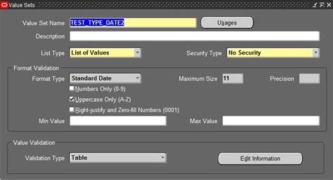 Enabling & Disabling Concurrent Program Parameter Dynamically « Learn ...