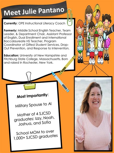 Dr. Pantano – Ocean Palms Elementary School