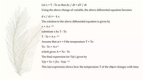 Image result for Differential Applications