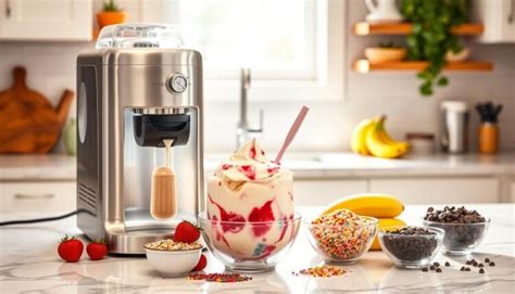 Image result for Homemade Ice Cream Recipes Using Machine