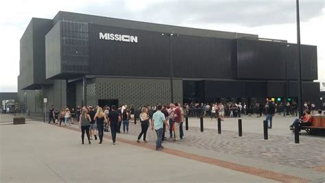 Iconic Landmarks in Denver: Exploring the Mile High City's Must-See ...