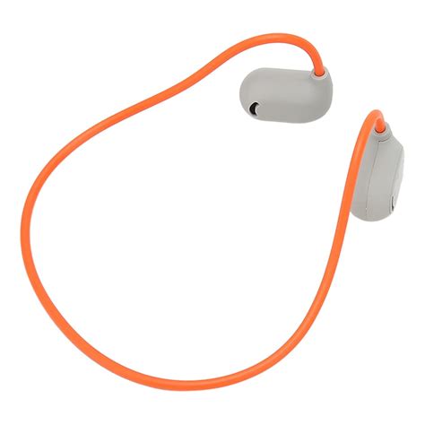 Wireless Headset, Stereo Balanced Sound Ergonomic Design Rechargeable ...