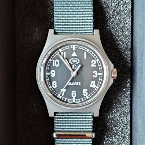 Image result for CWC G10 Watch